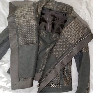 Rick Owens Darkdust Jacket